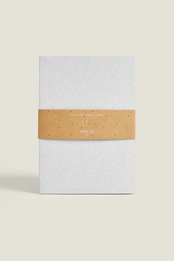 ДЕТСКИЕ БЛОКНОТЫ С БЛЕСТКАМИ (УПАКОВКА ИЗ 2 ШТУК)