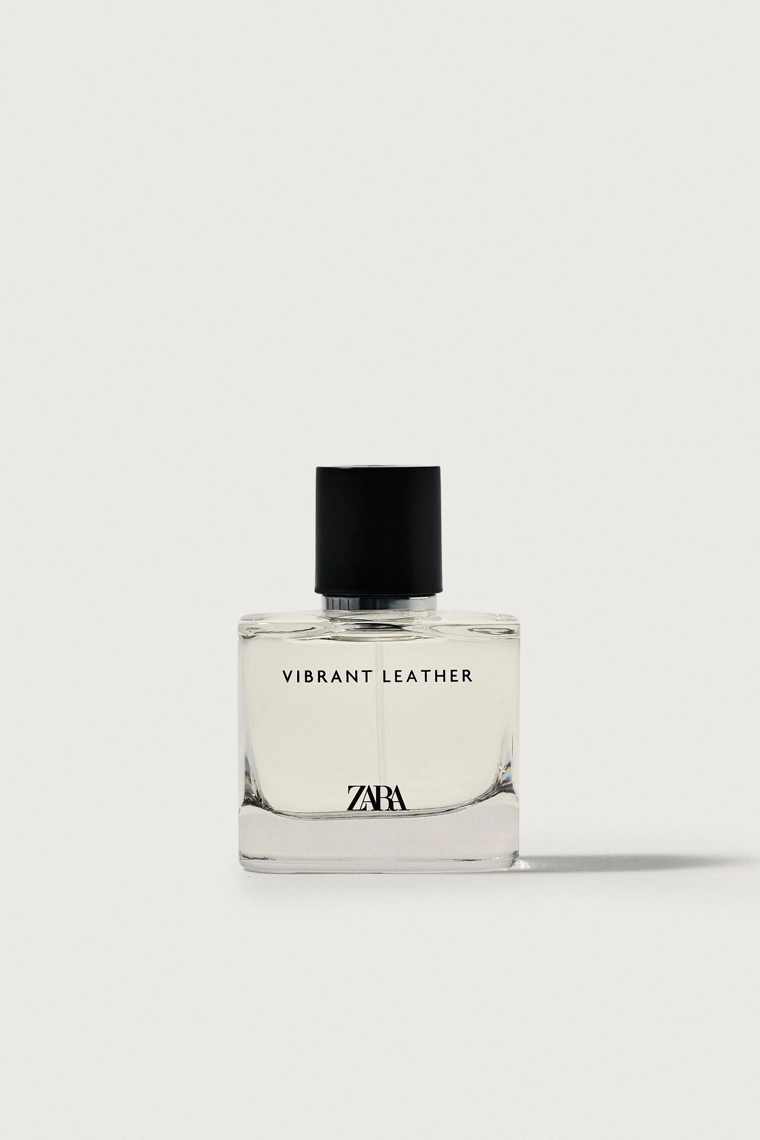Vibrant leather — парфюмерная вода 60 мл