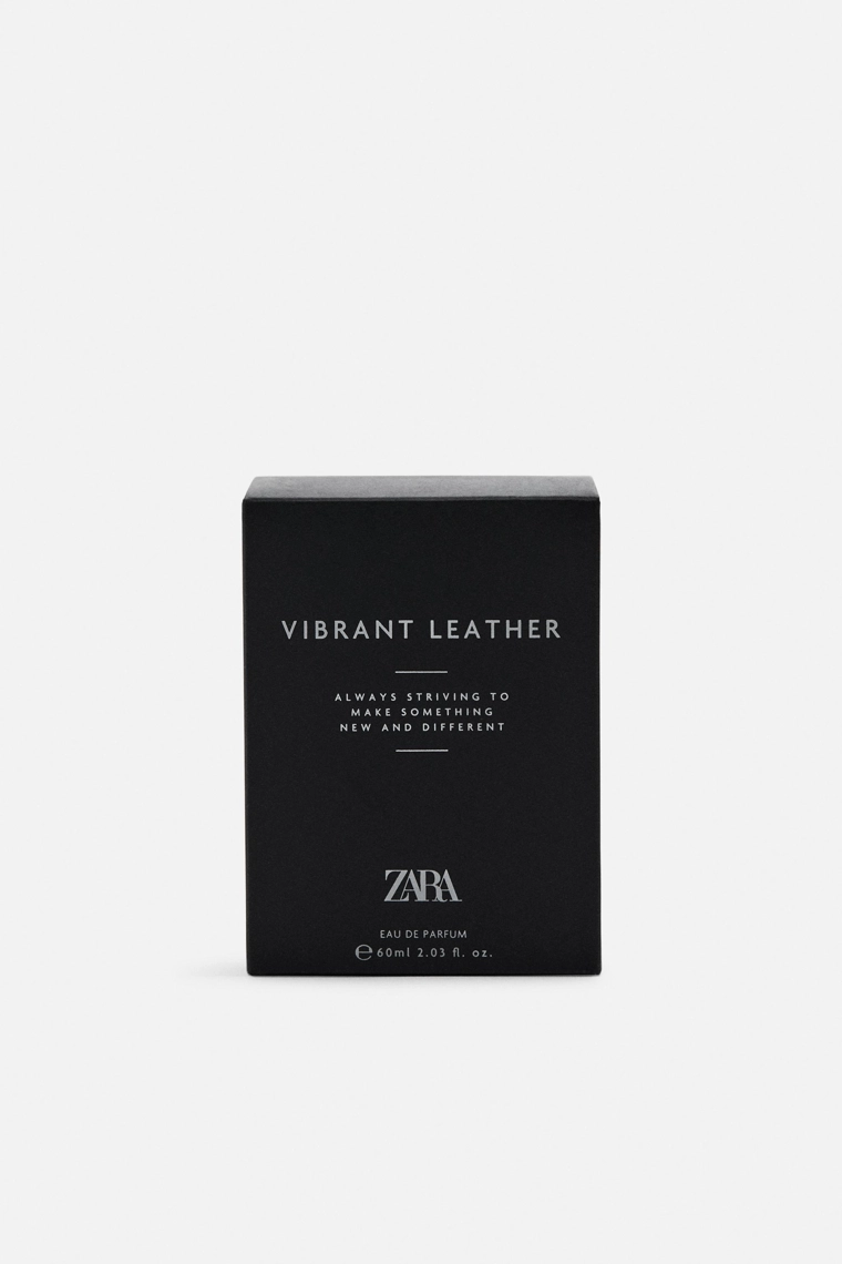 VIBRANT LEATHER 60 МЛ