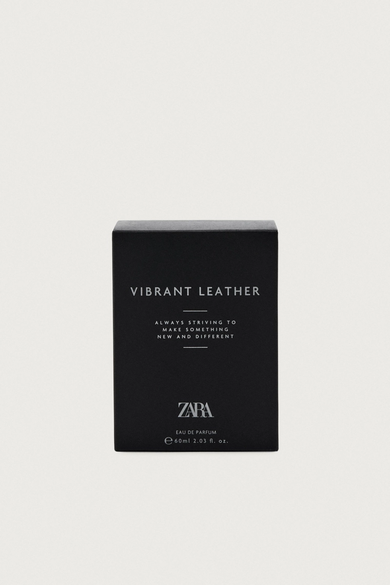 Vibrant leather — парфюмерная вода 60 мл