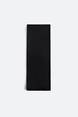 Шарф из смесовой шерсти- Заказать в России