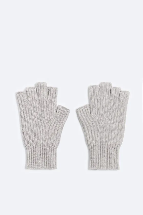 МИТЕНКИ ИЗ 100% КАШЕМИРА