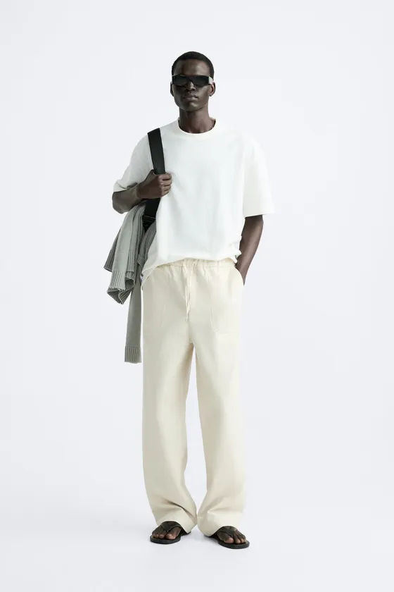 ФУТБОЛКА ИЗ РЕЛЬЕФНОЙ ТКАНИ