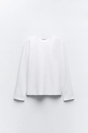 Топ INTERLOCK CLEAN- Заказать в России