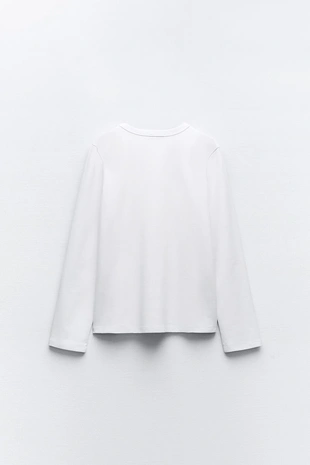 Топ INTERLOCK CLEAN- Заказать в России