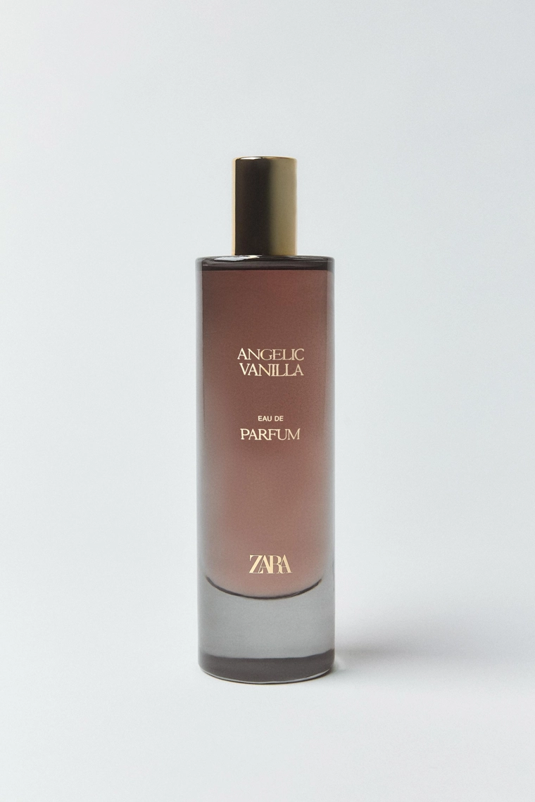 Angelic vanilla edp 80ml / 2.72 fl. oz.
