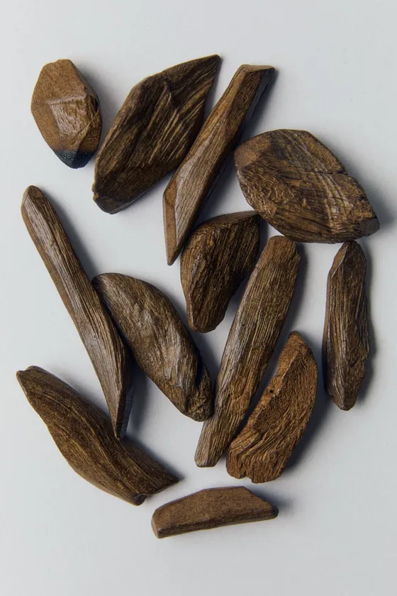 ТУАЛЕТНАЯ ВОДА ZARA SENSUAL oud EDP 80 мл 