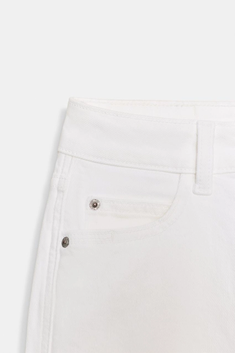 Джинсы z1975 mom fit с высокой посадкой