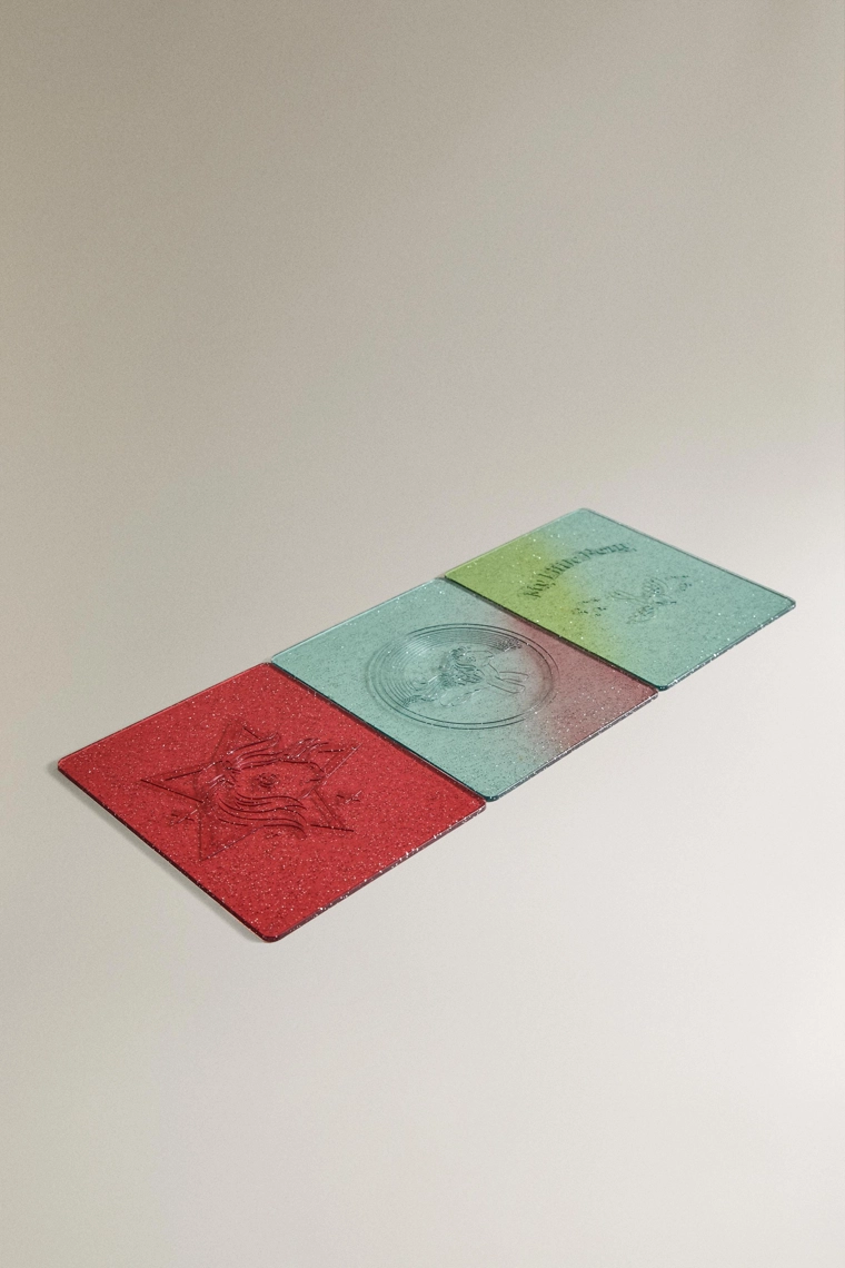 Набор для передачи рисунков my little pony© детям