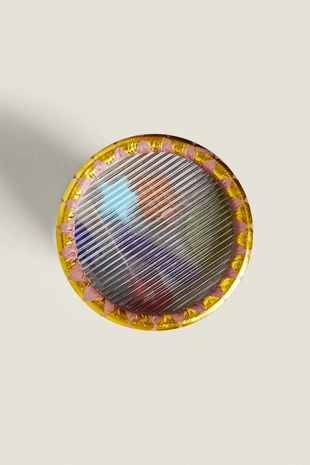 Детская игрушка-калейдоскоп- Заказать в России