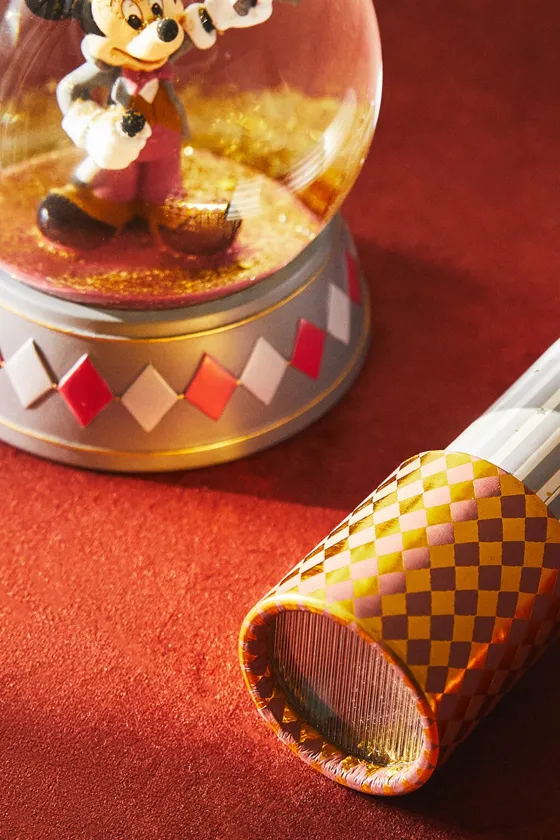 ДЕТСКАЯ ИГРУШКА-КАЛЕЙДОСКОП