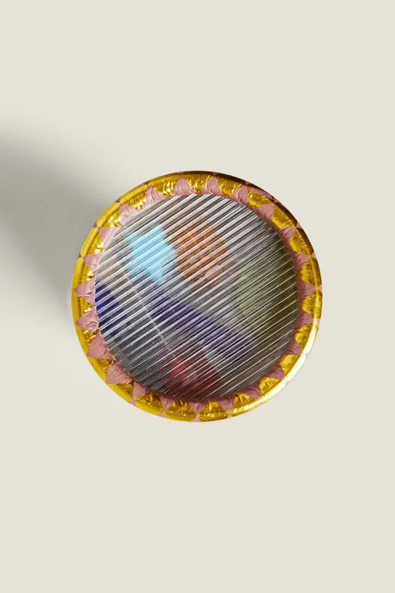 ДЕТСКАЯ ИГРУШКА-КАЛЕЙДОСКОП