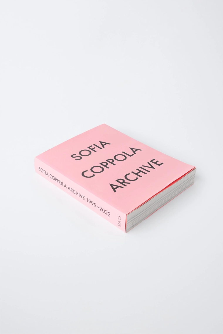 Архив софии копполы (английский)