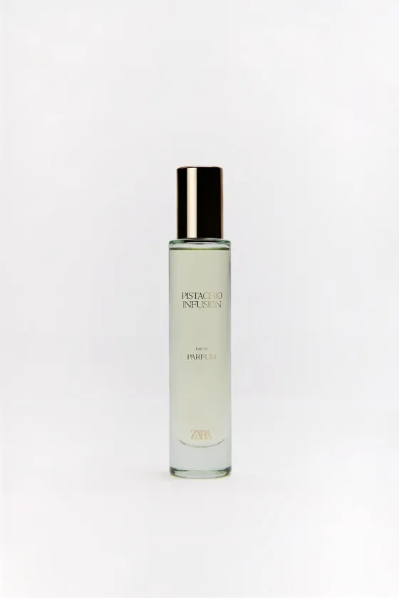 Парфюмированная вода ZARA PISTACHIO INFUSION EDP, 30 мл