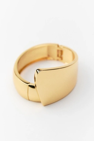 Жесткий браслет- Заказать в России