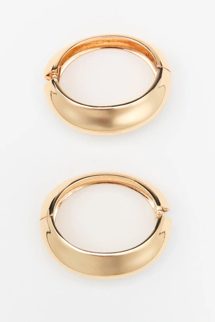 Набор из двух браслетов- Заказать в России