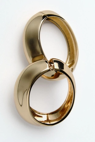 Набор из двух браслетов- Заказать в России