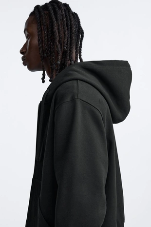 Толстовка с молнией- Заказать в России