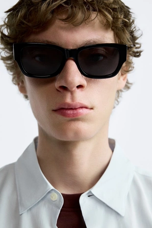 Рубашка из смесового модала- Заказать в России