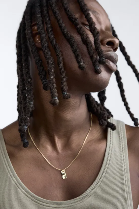 МАЙКА БЕЗ РУКАВОВ В РУБЧИК