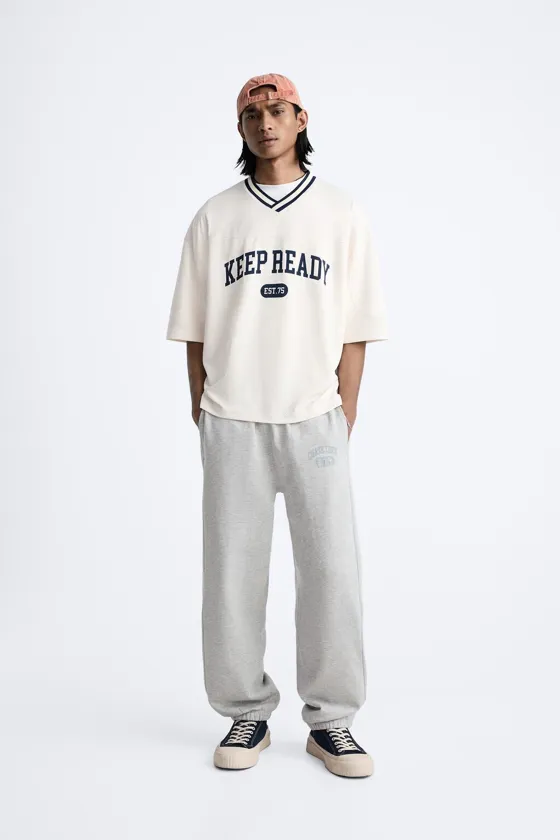 БРЮКИ-ДЖОГГЕРЫ 