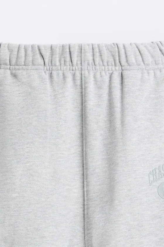 БРЮКИ-ДЖОГГЕРЫ 