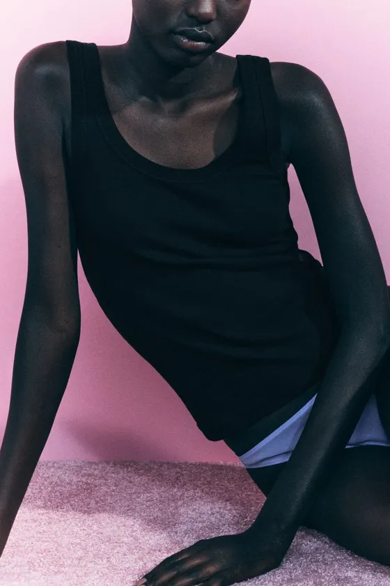 ТРУСЫ ИЗ ОРГАНЗЫ