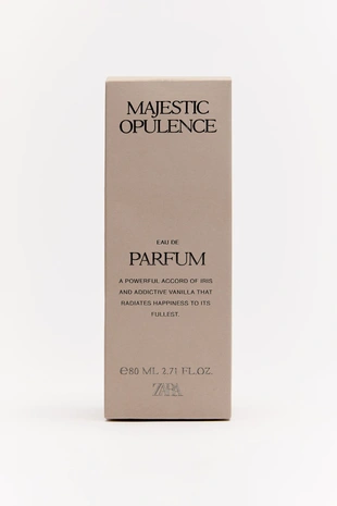 Парфюмерная вода TINTED LEATHER- Заказать в России