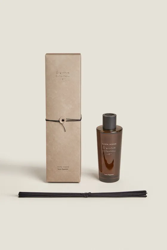 ТРОСТНИКОВЫЙ ДИФФУЗОР SIGNATURE COLLECTION (480 мл)