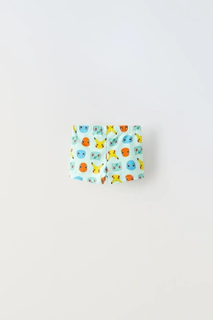 1-6 лет/ шорты для плавания POKÉMON™- Заказать в России