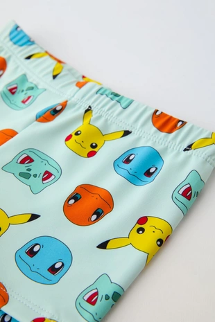 1-6 лет/ шорты для плавания POKÉMON™- Заказать в России