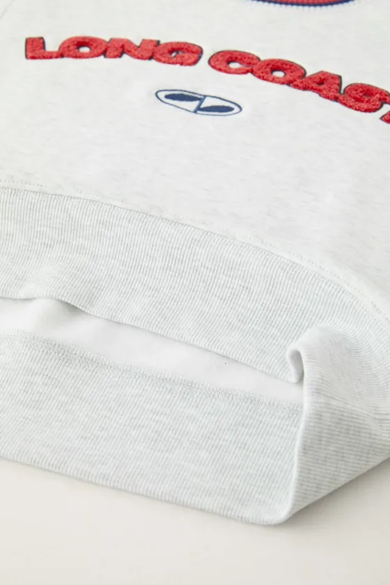 ТОЛСТОВКА VARSITY