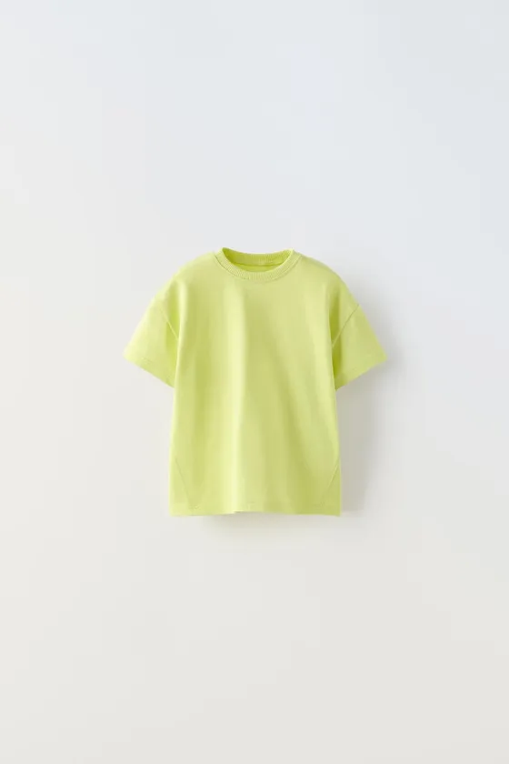 БАЗОВАЯ ФУТБОЛКА