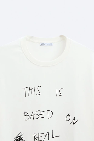 Футболка с надписью- Заказать в России