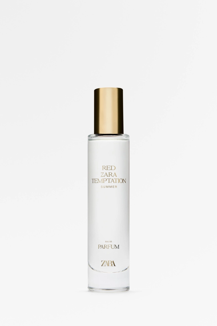 Eau de parfum