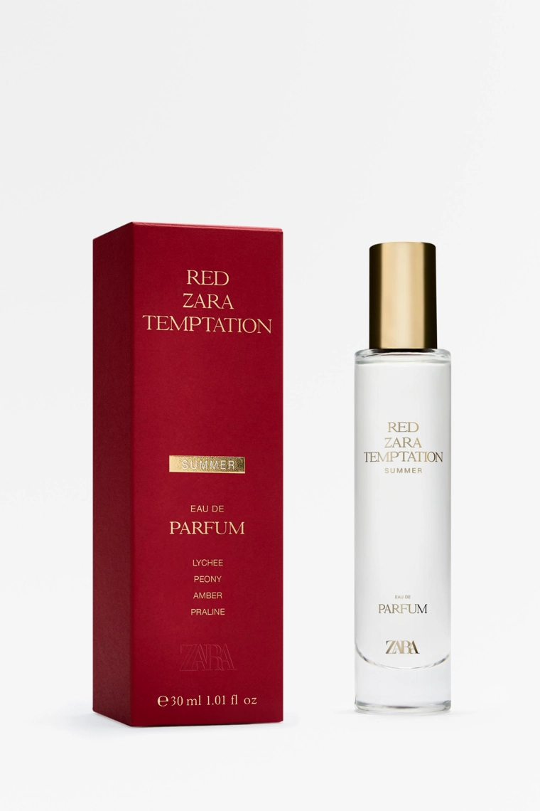 Eau de parfum