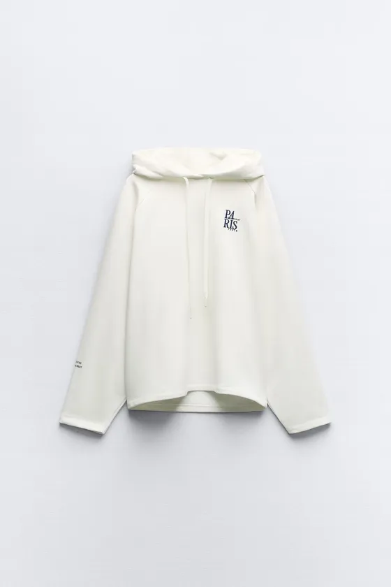 ХУДИ С ВЫШИВКОЙ