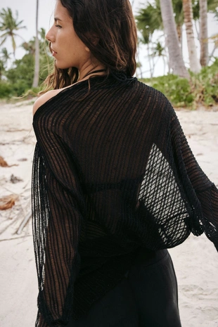 Ассиметричный топ- Заказать в России