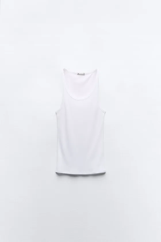 ТОП В РУБЧИК ИЗ СМЕСОВОГО ЛИОЦЕЛЛА