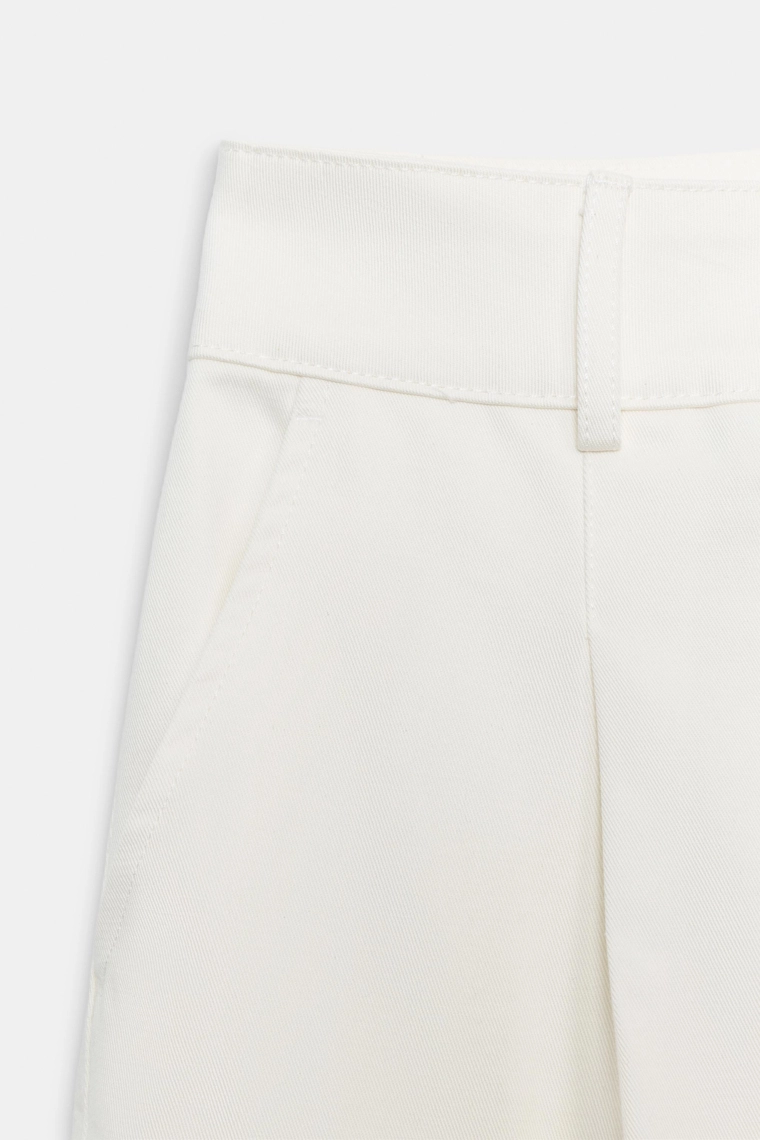 Длинные бермуды-шорты для грузовых перевозок