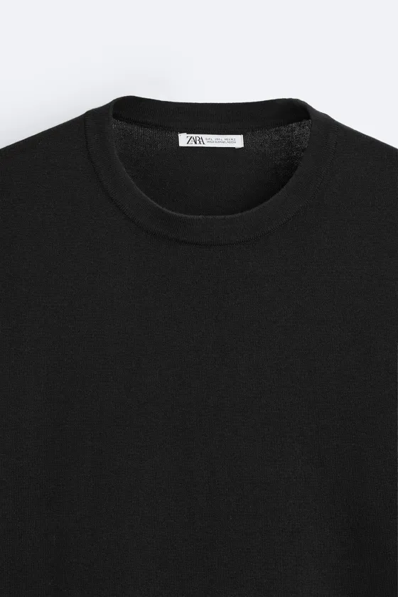 ТРИКОТАЖНАЯ ФУТБОЛКА