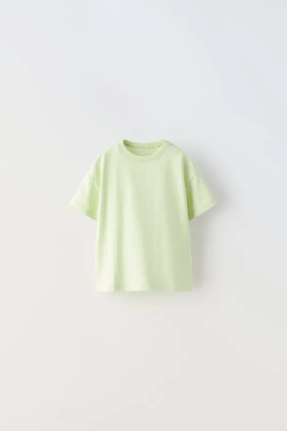 НАБОР ИЗ ТРЕХ ОДНОТОННЫХ ФУТБОЛОК