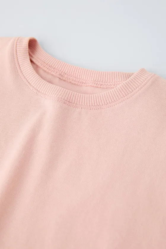 НАБОР ИЗ ТРЕХ ОДНОТОННЫХ ФУТБОЛОК