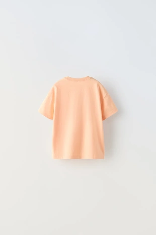 Набор из трех однотонных футболок- Заказать в России