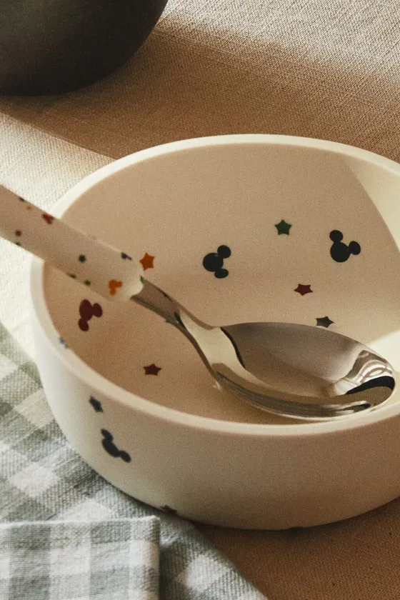 силиконовая чаша МИККИ МАУС © DISNEY BOWL