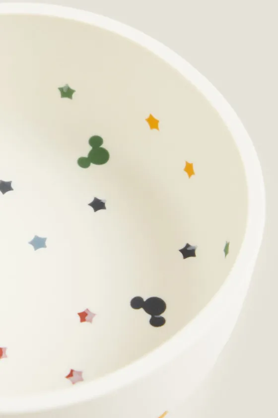 силиконовая чаша МИККИ МАУС © DISNEY BOWL