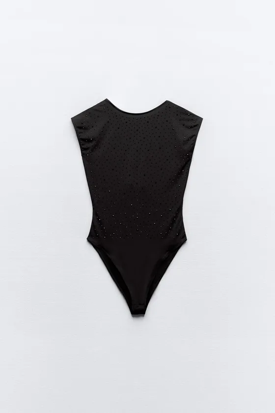 БОДИ С БЛЕСКОМ