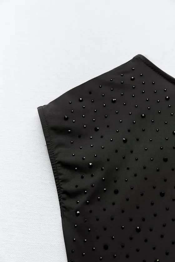 БОДИ С БЛЕСКОМ