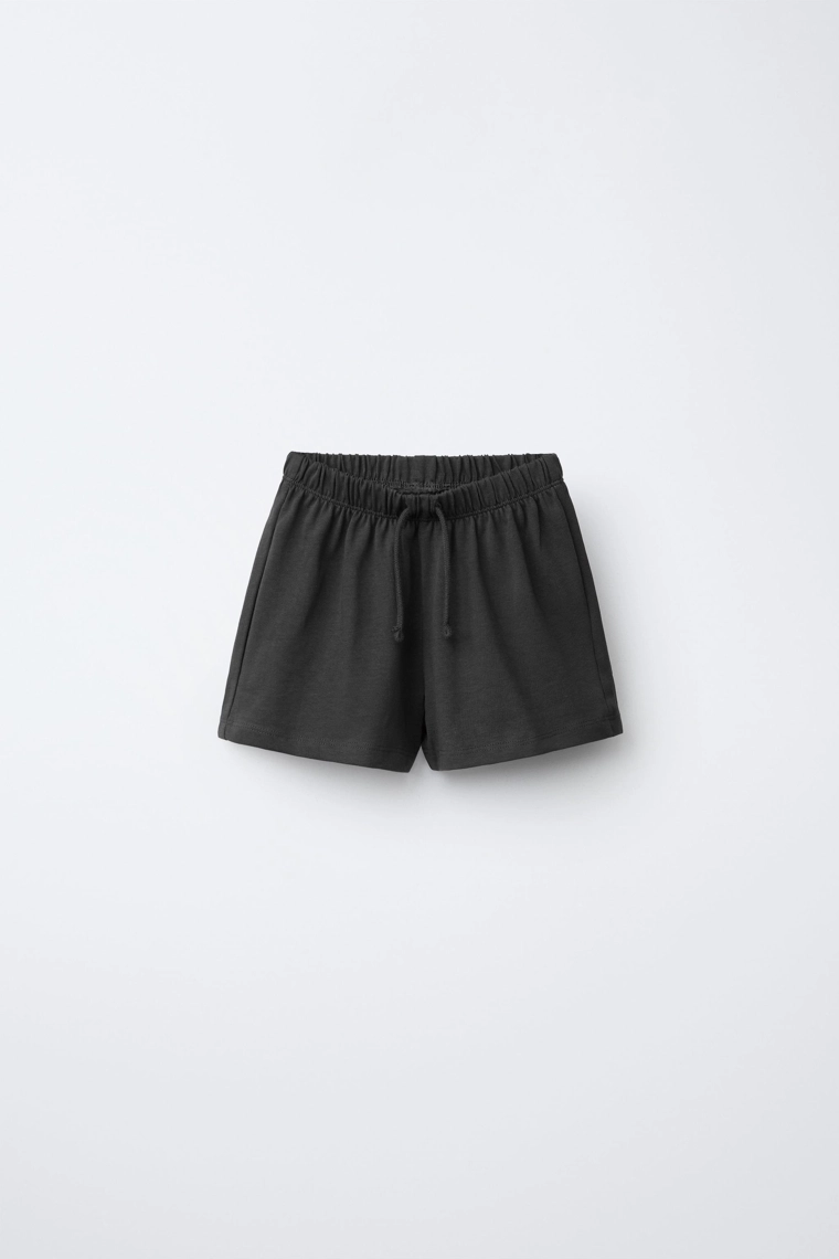 Базовые бермуды