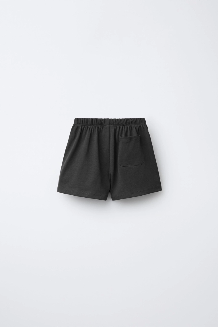 Базовые бермуды